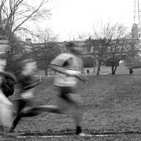 2016 Met League - Alexandra Palace 1