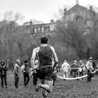 2016 Met League - Alexandra Palace 33