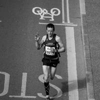2016 Hackney Half Marathon 13
