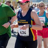 2016 Hackney Half Marathon 61