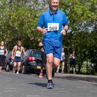 2016 Crouch End 10k 76