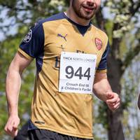 2016 Crouch End 10k 79