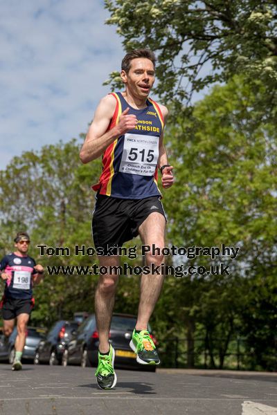 2016 Crouch End 10k 107