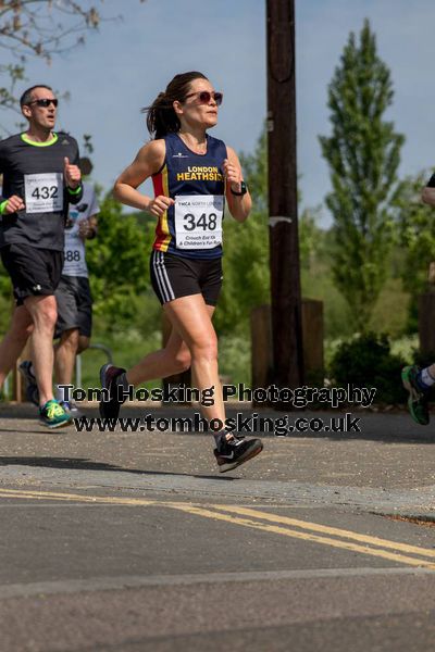 2016 Crouch End 10k 142