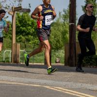 2016 Crouch End 10k 153