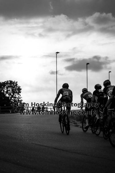 2016 Hog Hill 50