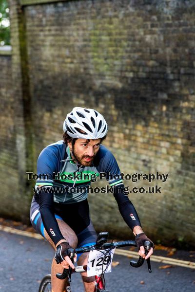 2016 Urban Hill Climb 60