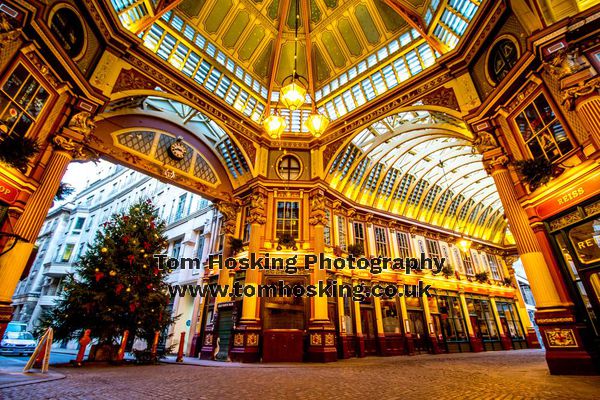 The City of London 9