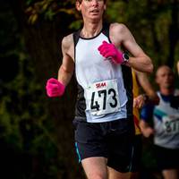 2016 London XC Champs - Men 76