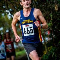 2016 London XC Champs - Men 173