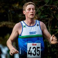 2016 London XC Champs - Men 181