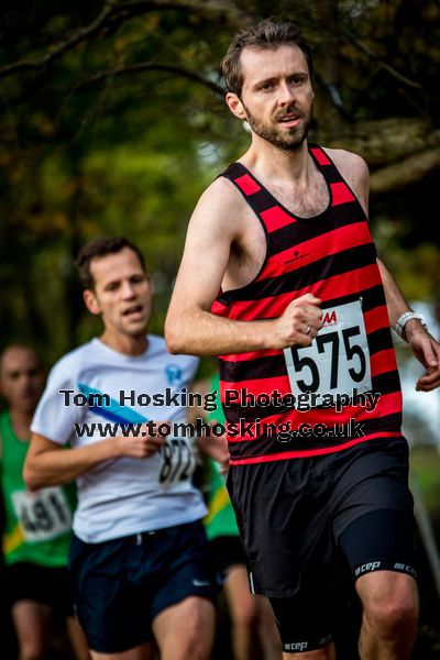 2016 London XC Champs - Men 182