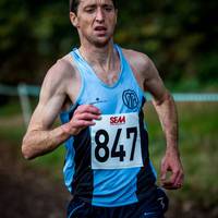 2016 London XC Champs - Men 201