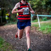 2016 London XC Champs - Men 218