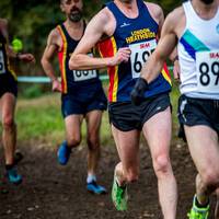 2016 London XC Champs - Men 247
