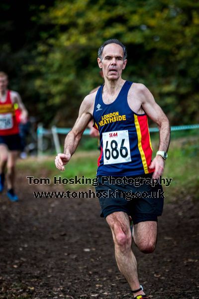 2016 London XC Champs - Men 248