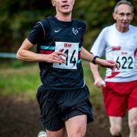 2016 London XC Champs - Men 252