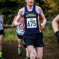 2016 London XC Champs - Men 256