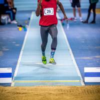 2016 LUCA Indoor Champs 25