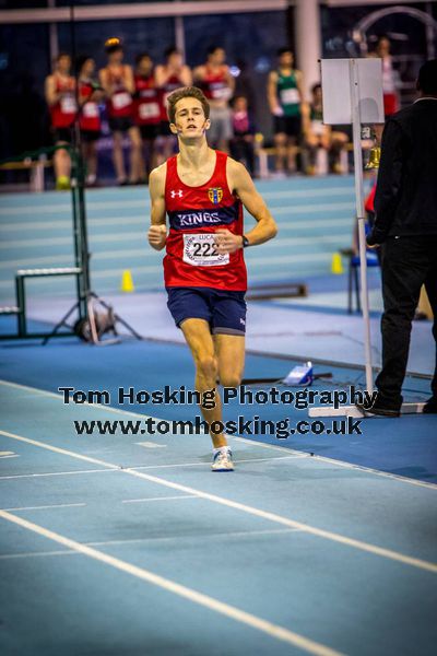 2016 LUCA Indoor Champs 139