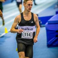 2016 LUCA Indoor Champs 200