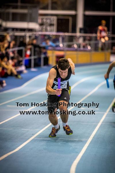 2016 LUCA Indoor Champs 301