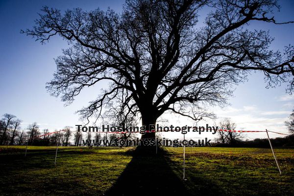 2017 Met League - Trent Park 4