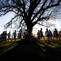 2017 Met League - Trent Park 5