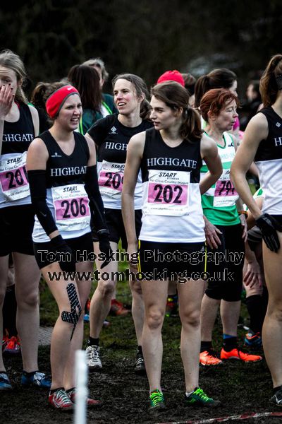 2017 Met League - Trent Park 25