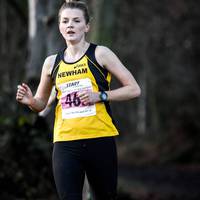 2017 Met League - Trent Park 62