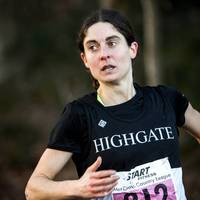 2017 Met League - Trent Park 71