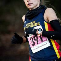 2017 Met League - Trent Park 77