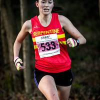 2017 Met League - Trent Park 79