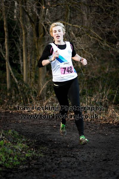 2017 Met League - Trent Park 87