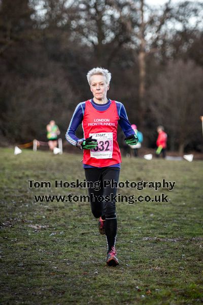 2017 Met League - Trent Park 118