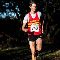 2017 Met League - Trent Park 138