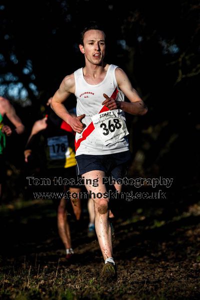 2017 Met League - Trent Park 148