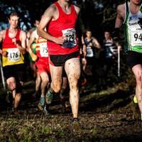 2017 Met League - Trent Park 157