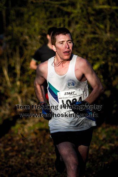 2017 Met League - Trent Park 195