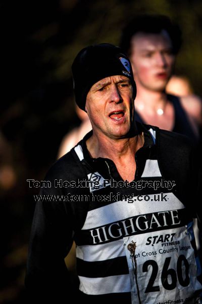 2017 Met League - Trent Park 199