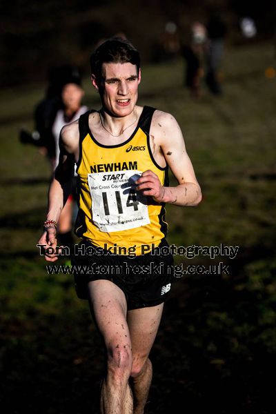 2017 Met League - Trent Park 227