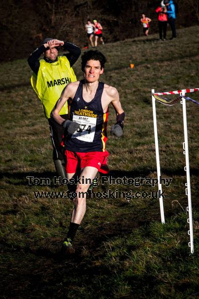 2017 Met League - Trent Park 231