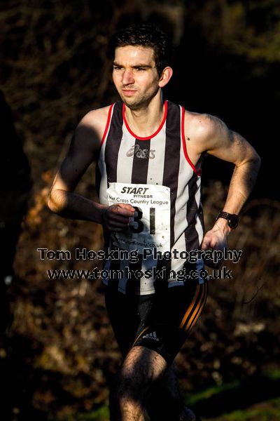 2017 Met League - Trent Park 252