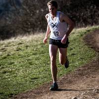 2017 Box Hill Fell Race 1