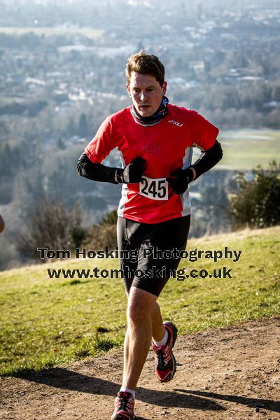 2017 Box Hill Fell Race 76