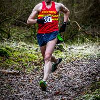 2017 Box Hill Fell Race 173