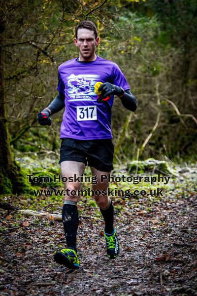 2017 Box Hill Fell Race 184