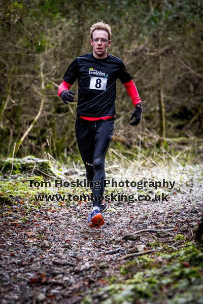 2017 Box Hill Fell Race 198