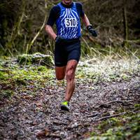 2017 Box Hill Fell Race 202