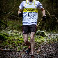 2017 Box Hill Fell Race 226
